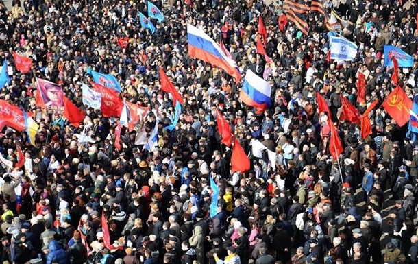 Случай в Одесской маршрутке