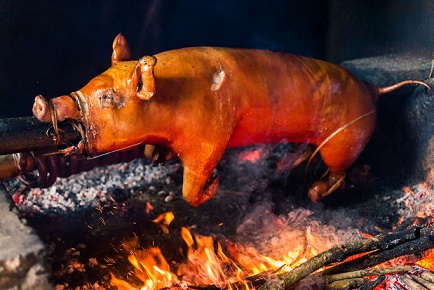 Грустно, но вкусно