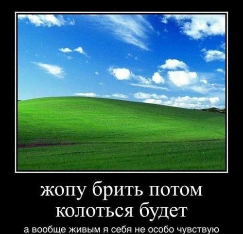 Картиночки, LOL