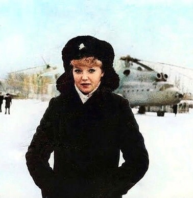 Фотографии из прошлого нашей страны – 97
