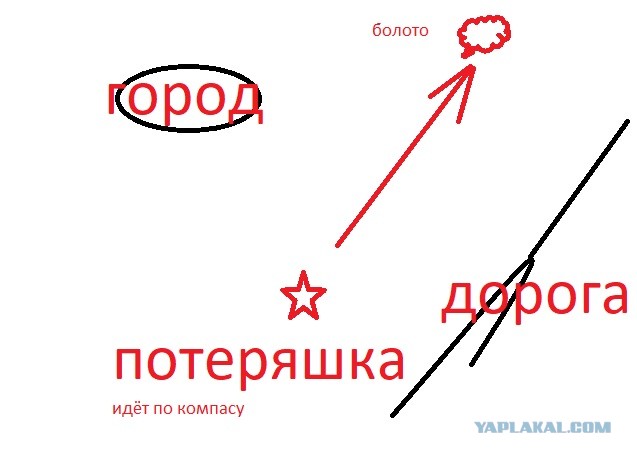 «Нельзя прекращать поиски, счет идет на часы»