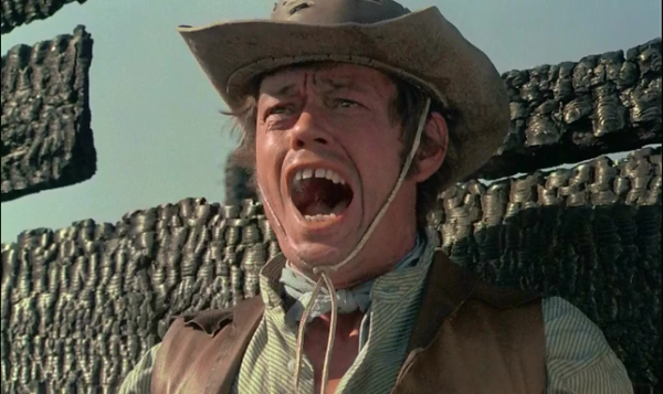 На старый лад!