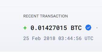 Криптану удалось восстановить доступ к своим биткоинам спустя 7,5 лет