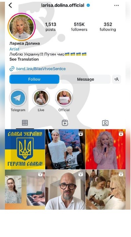 У Долиной все же отберут квартиру? Полина Лурье не стала терпеть и подала заявление в суд - новые детали в «квартирном» деле