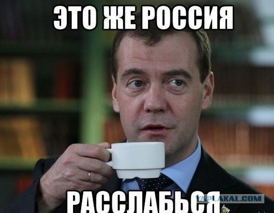 А они как ломанулись