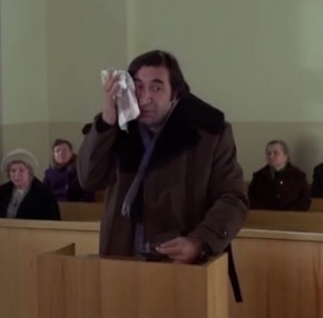 Помогите бабоньке советом