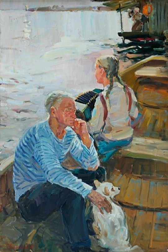 АРТ-Воскресенье