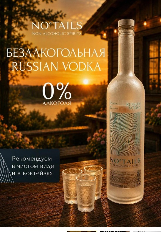 Безалкогольный... ВИСКИ?! Вы это серьезно?
