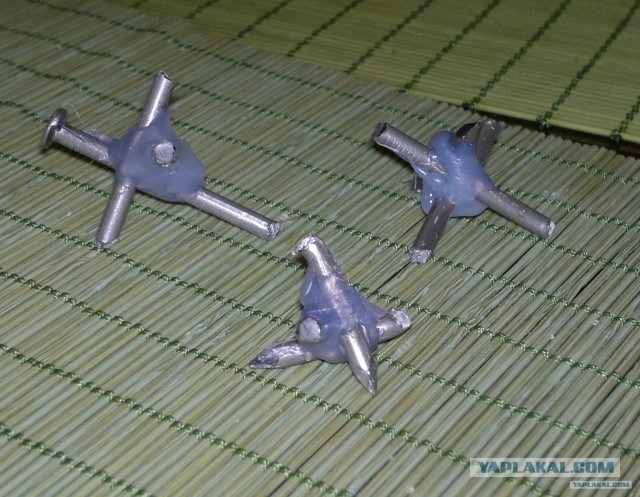 Обочина. За или Против?