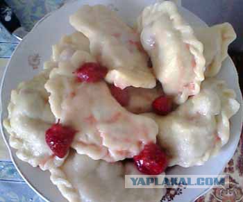 Советская кухня
