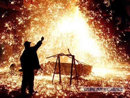 Моя любимая работа. А где работаешь ты?
