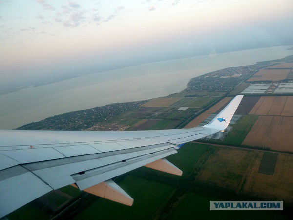 27 причин взять место у окна