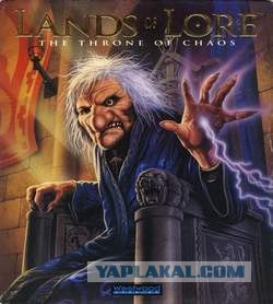 30 самых крутых RPG всех времен