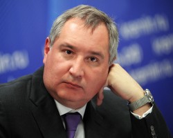 Как Дмитрий Рогозин в Приднестровье долетел
