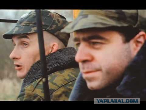 Ополченцы сбили укропского летуна