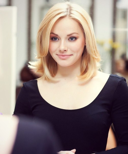 ТОП 10 девушек Российского экрана