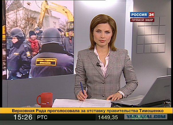 ТОП 10 девушек Российского экрана