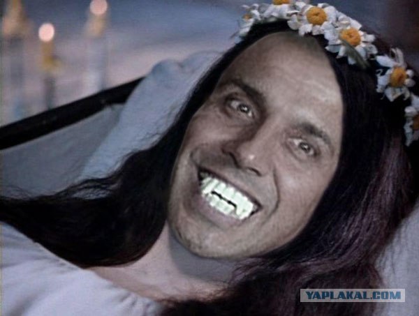 Любимые фильмы из детства