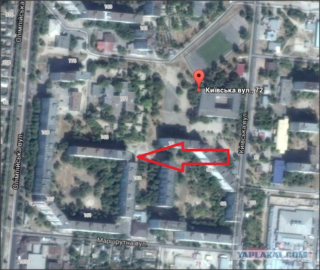 Кто стрелял по Мариуполю?