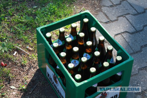 27 коктейлей в простых и крутых картинках