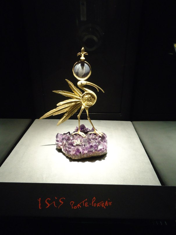 Музей Сальвадора Дали.