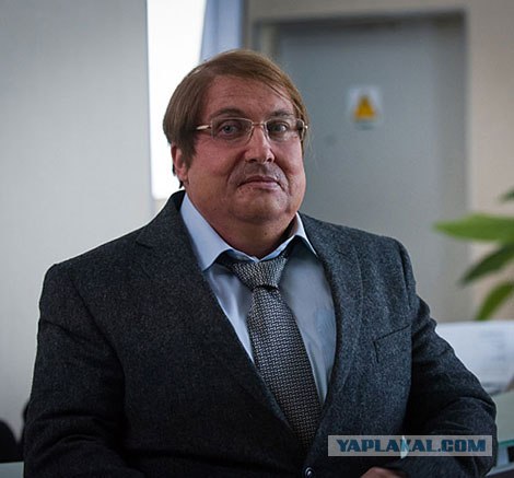 Лучший грим в кино за последние 20 лет