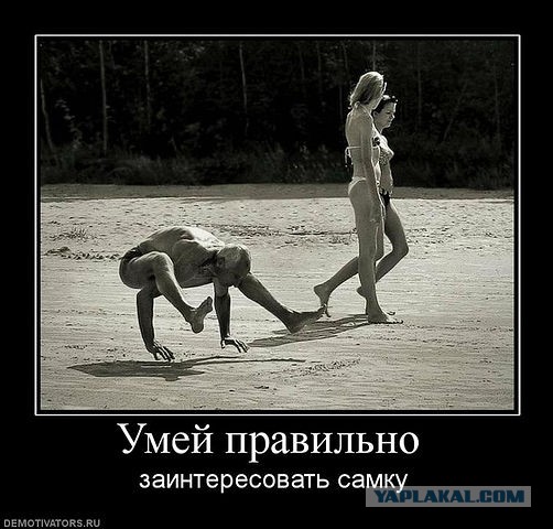 Демотиваторы из прошлого