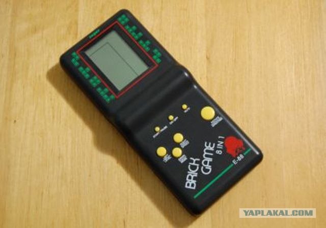 За что я люблю компьютерные игры?!