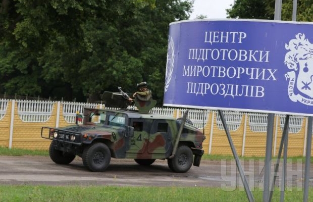 Перемирие кончилось, едва начавшись. Часть 12