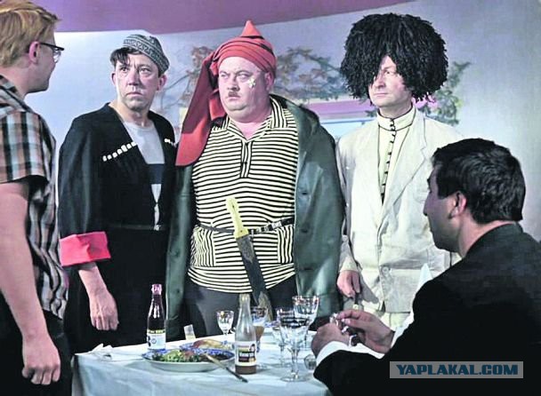 Дело не во мне, а в пескаре