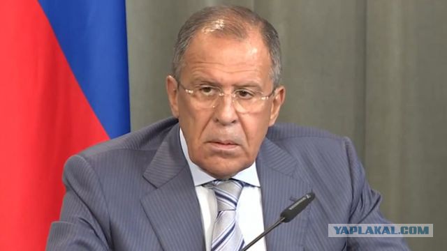Украинский телеведущий о Крыме: