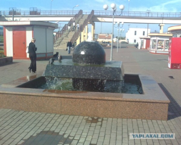 Смоленские глупости