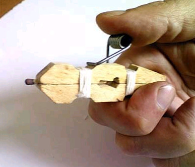 А какое было ваше детство?