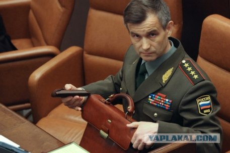 Опять "оборотни в погонах".