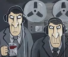Грузовой "Тайфун" в Балашихе
