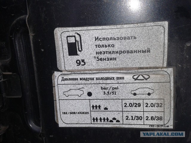 «Лить ли АИ-98 вместо АИ-95?»