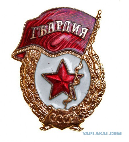Сбылась мечта