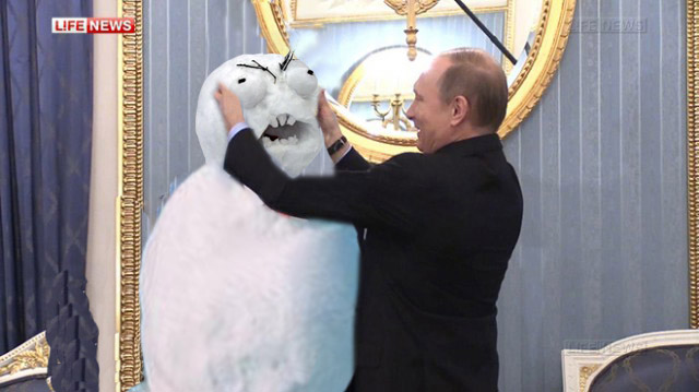Где-то я его уже видел