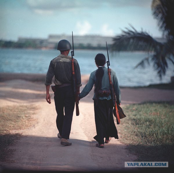 Подборка исторических фото