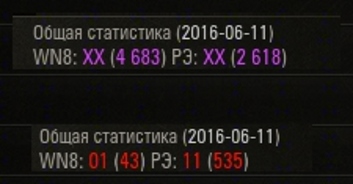 Wargaming 36