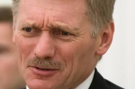 Песков подтвердил готовность россиян «есть снег» в условиях санкций
