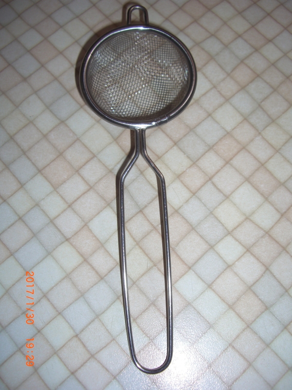 День рождения Кулинарии. Коктейльная вечеринка