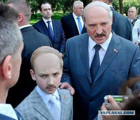 Лукашенко заявил о готовности работать на благо «империи»