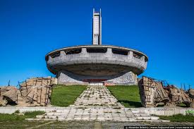 Космос, которого нет: футуристическая архитектура позднего СССР