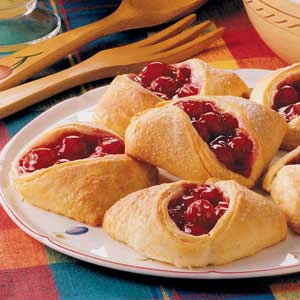 Британцы составили список вкусностей из России, которых миру не хватает