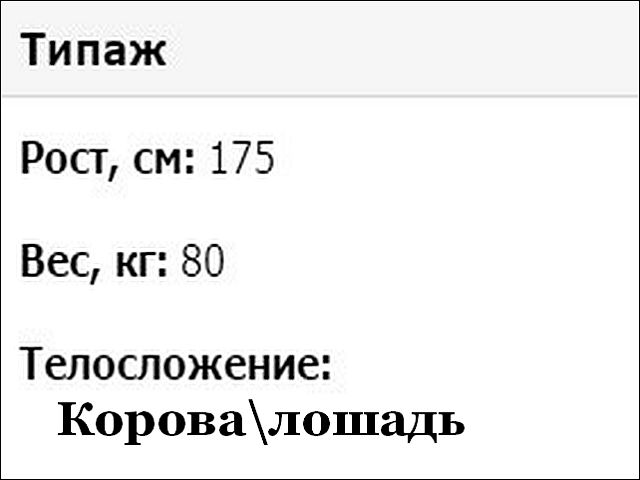 Про сайты знакомств