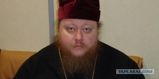 В РПЦ выступили за изучение церковнославянского языка в школах