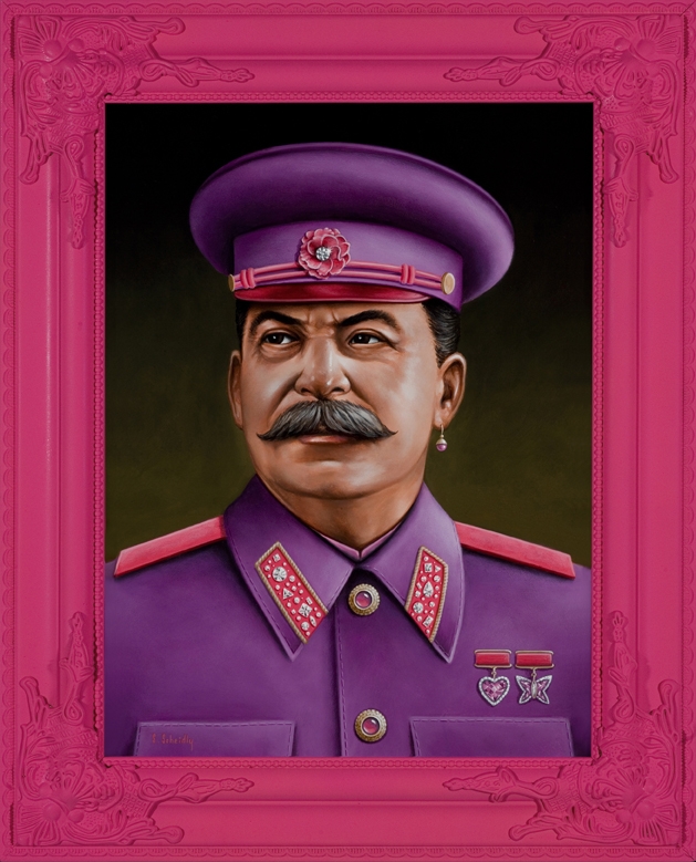 Футболки "ЛИХО". Патриотическая коллекция (Без Путина).