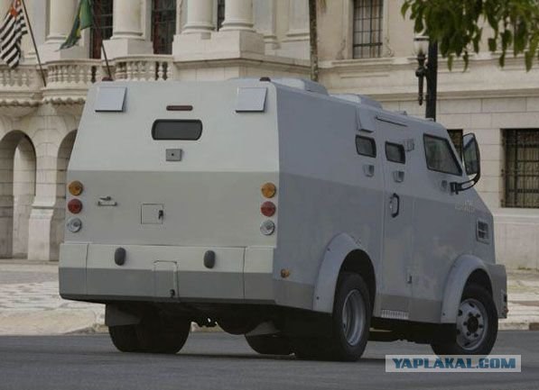 На чем ехать за зарплатой?