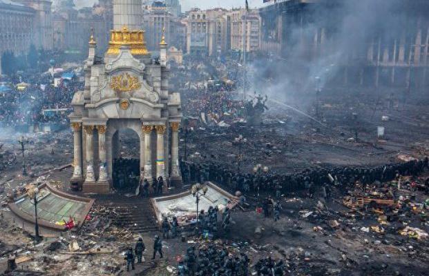 Протесты в Армении не утихают